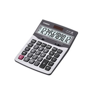 CASIO DX-120S MASA�ST� HESAP MAK�NES�