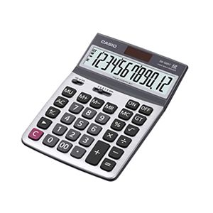 CASIO DX-120ST MASA�ST� HESAP MAK�NES�