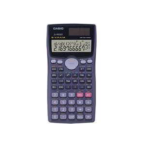 CASIO FX-991MS B�L�MSEL HESAP MAK�NES�