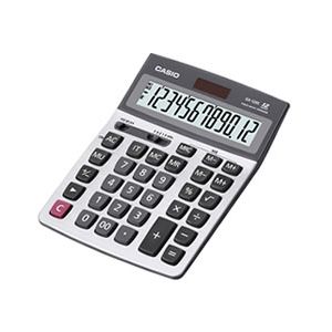 CASIO GX-120S MASA�ST� HESAP MAK�NES�