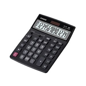 CASIO GX-14S MASA�ST� HESAP MAK�NES�