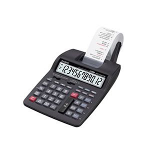 CASIO HR-100TM �ER�TL� HESAP MAK�NES�