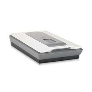 HP L1956A SCANJET G4010 MASA�ST� FOTO�RAF TARAYICI