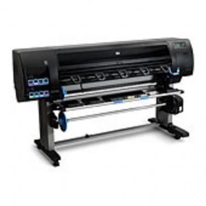 HP CQ111A DESIGNJET Z6200 60 INCH GEN�� FORMAT FOTO�RAF YAZICI