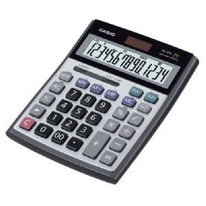 CASIO DS-3TS MASA�ST� HESAP MAK�NES�