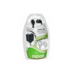 MAXELL CANALZ COMBO �K�L� KULAKLIK 303486.00.CN