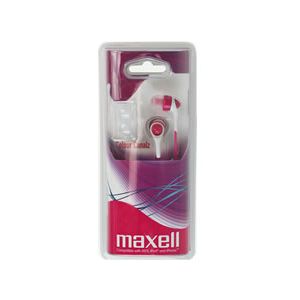 MAXELL COLOUR CANALZ PEMBE KULAKLIK 303440.00.CN