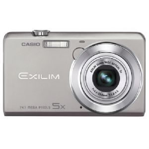 CASIO EX-Z680 G�M�� D�J�TAL FOTO�RAF MAK�NES�