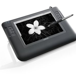 WACOM CINTIQ 12WX LCD TABLET DTZ-1200W