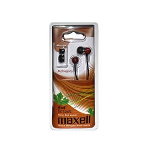 MAXELL WOODZ MAHOGANY KULAKLIK 303482.00.CN