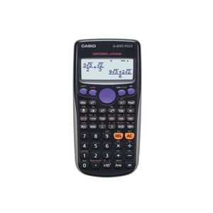 CASIO FX-82ES PLUS B�L�MSEL HESAP MAK�NES�