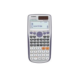 CASIO FX-991ES PLUS B�L�MSEL HESAP MAK�NES�