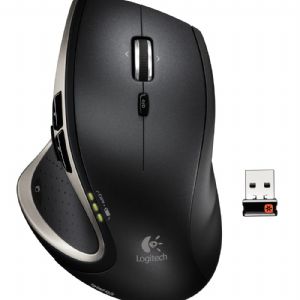 LOGITECH MX PERFORMANCE KABLOSUZ LAZER MOUSE 910-001116