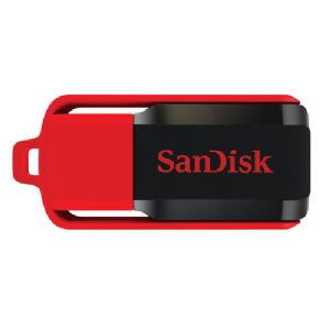 32GB USB CRUZER SWITCH SANDISK SDCZ52-0032G-B35