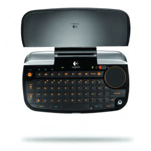 LOGITECH DINOVO MINI KLAVYE 920-000587