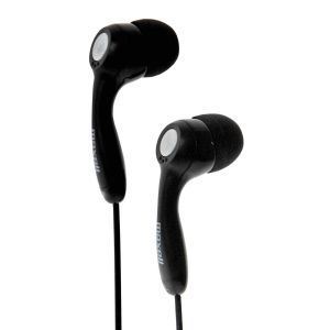MAXELL RHYTHMZ S�YAH KULAKLIK  303455.00.CN