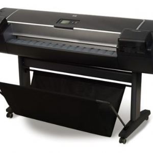 HP CQ113A DESIGNJET Z5200 POSTSCRIPT 44 INCH GEN�� FORMAT YAZICI