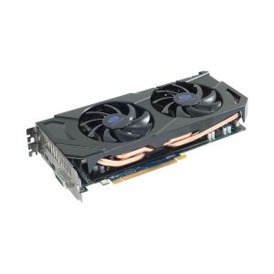 SAPPHIRE HD7870 2GB 256B 16X GDDR5 11199-00-40G HDMI DVI 2MINI DP