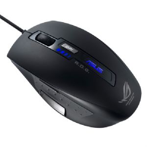 ASUS GX850 WIRED LASER MOUSE S�YAH