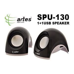 ARTES SPU-130 1.1 M�N� STEREO USB HOPARL�R