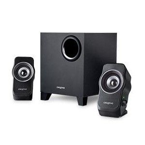CREATIVE SBS A220 9W RMS 2+1 HOPARL�R S�YAH