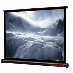 CODEGEN MX-40 81X61CM PORTAT�F MASA�ST� PERDE