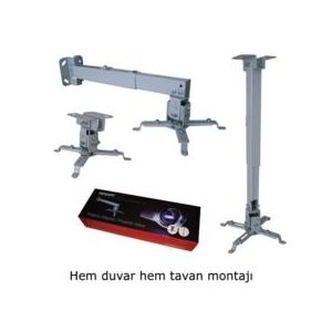 MODART PRB-2L 43-65CM TELESKOP�K TAVAN ASKI APARATI