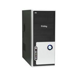 FRISBY FC-5823BS ATX KASA S�YAH 300W