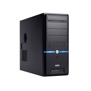 GIGABYTE GZ-X2BPD-459 ATX KASA S�YAH 420W
