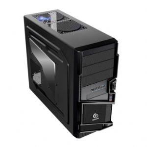 THERMALTAKE VN470B1W2E COMMANDER USB3 S�YAH 700W
