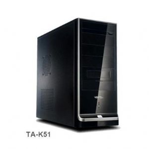 VENTO TAK51 KASA S�YAH/G�M�� 400W