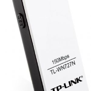 TP-LINK TL-WN727N 150 Mbps KABLOSUZ USB ADAPT�R