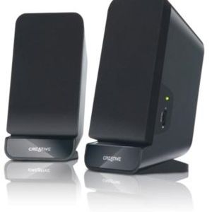CREATIVE SBS A60 4W RMS 1+1 HOPARL�R S�YAH
