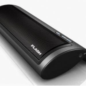 FLASH FSP-200-F PC USB 2.1 DIJITAL HOPARL�R FUME