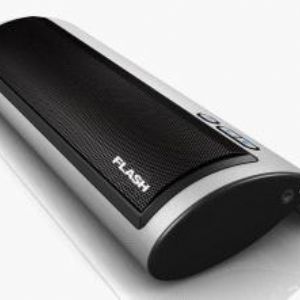 FLASH FSP-200-G PC USB 2.1 DIJITAL HOPARL�R G�M��