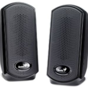 GENIUS SP-U110 1W USB S�YAH HOPARL�R