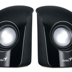 GENIUS SP-U115 1.5W RMS 1+1 S�YAH HOPARL�R