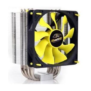 AKASA VENOM LGA775/1156/1366-AMD/2011 ��LEMC� FANI AK-CCX-4002HP