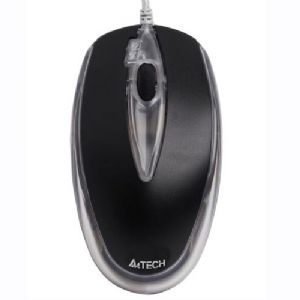 A4 TECH OP-3D OPT�K PS/2 S�YAH MOUSE