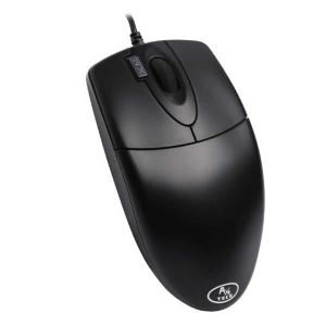 A4 TECH OP620D-B OPTIK USB S�YAH MOUSE