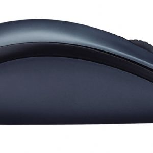 LOGITECH M90 KABLOLU OPTIK SIYAH MOUSE 910-001793
