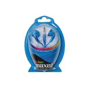 MAXELL COLOUR BUDZ MAV� KULAKLIK 303359.01.CN