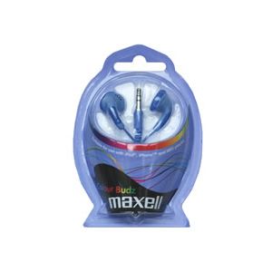 MAXELL COLOUR BUDZ MOR KULAKLIK 303364.01.CN