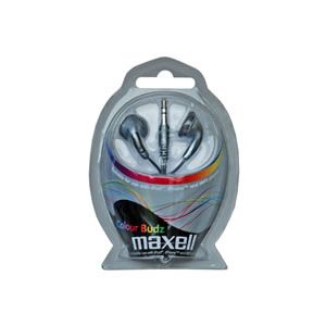 MAXELL COLOUR BUDZ G�M�� KULAKLIK 303362.01.CN