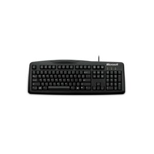 MICROSOFT 6JH-00022 Q USB S�YAH KLAVYE