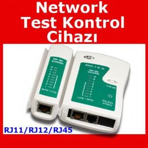 CODEGEN KABLO TEST C�HAZI RJ-45. RJ-11.