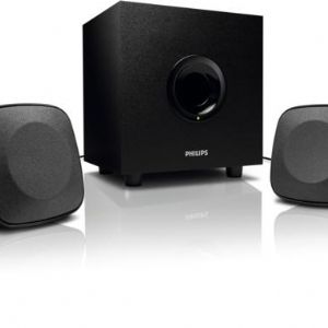 PHILIPS SPA1305 20W RMS 2+1 HOPARL�R