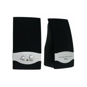 SNOPY SN-84 1+1 3W RMS S�YAH HOPARL�R