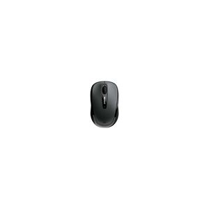 MICROSOFT GMF-00008 KABLOSUZ NANO USB S�YAH MOUSE