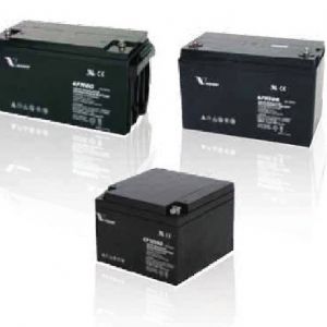 12 VOLT 7 AH AK� VISION CP1270